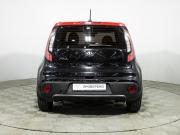 Kia Soul II Рестайлинг Санкт-Петербург  - изображение 22