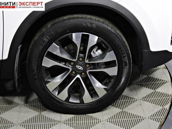 Chery Tiggo 4 I Рестайлинг с пробегом 2021 года, цена 1 524 000 рублей, 68861 км, внедорожник, Автокод Объявления