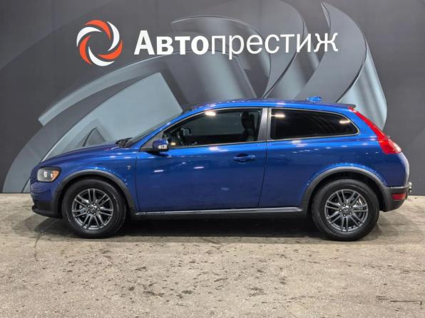 Volvo C30 I с пробегом 2008 года, цена 799 000 рублей, 227434 км, хэтчбек, Автокод Объявления