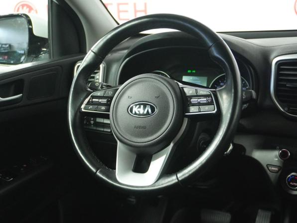 Kia Sportage IV Рестайлинг с пробегом 2020 года, цена 2 798 000 рублей, 39972 км, внедорожник, Автокод Объявления