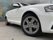 Audi A3 II (8P) Рестайлинг 2 Екатеринбург  - изображение 44