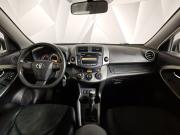 Toyota RAV4 III (XA30) Рестайлинг Москва  - изображение 32