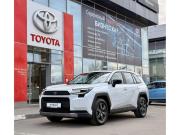 Toyota RAV4 VI (XA60) Воронеж  - изображение 32