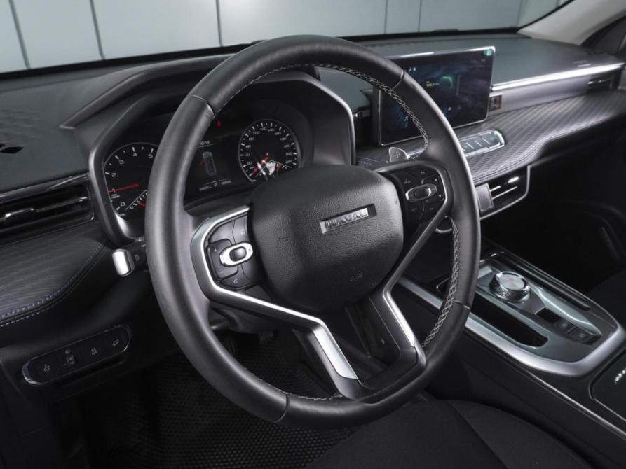 Haval Jolion I Рестайлинг Ростов-на-Дону  - изображение 12
