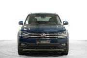 Volkswagen Teramont I Москва  - изображение 27