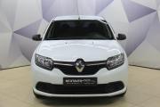 Renault Logan II Чебоксары  - изображение 38