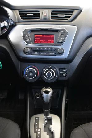 Kia Rio III с пробегом 2013 года, цена 760 000 рублей, 239500 км, седан, Автокод Объявления