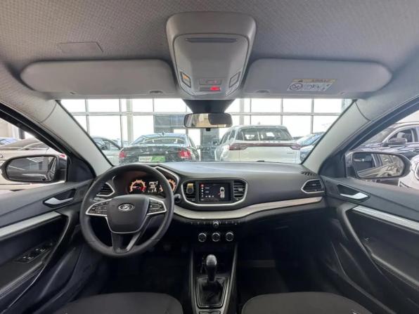 Lada (ВАЗ) Vesta I Рестайлинг (NG) с пробегом 2023 года, цена 1 249 000 рублей, 103000 км, универсал, Автокод Объявления