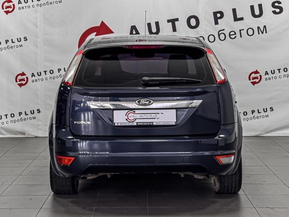 Ford Focus II Рестайлинг с пробегом 2009 года, цена 449 000 рублей, 277577 км, хэтчбек, Автокод Объявления