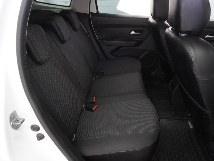 Renault Duster II Воронеж  - изображение 7