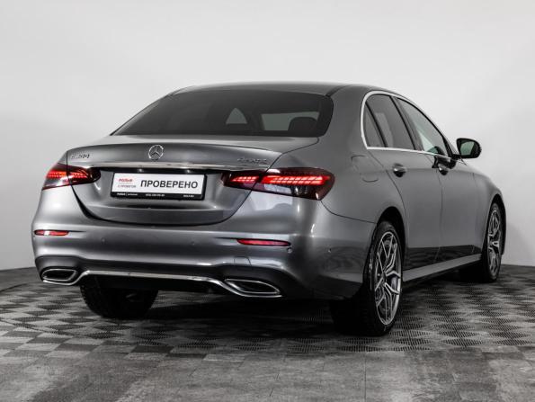 Mercedes-Benz E-Класс V (W213 S213 C238) Рестайлинг с пробегом 2021 года, цена 3 599 000 рублей, 145713 км, седан, Автокод Объявления