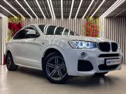 BMW X4 I (F26) Уфа  - изображение 40