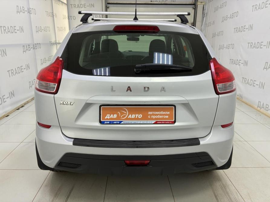 Lada (ВАЗ) XRAY I Пермь  - изображение 5
