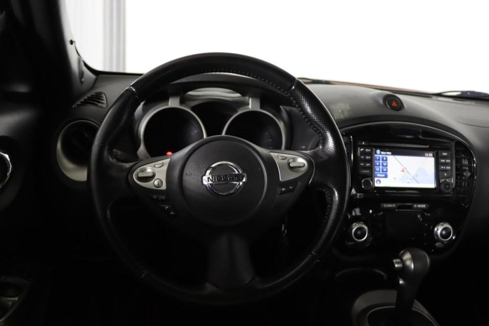 Nissan Juke I Нижний Новгород  - изображение 10