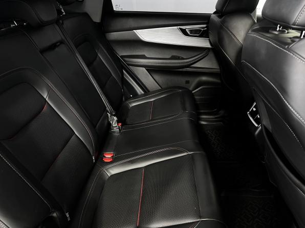 Chery Tiggo 7 Pro I с пробегом 2021 года, цена 1 735 000 рублей, 67177 км, внедорожник, Автокод Объявления