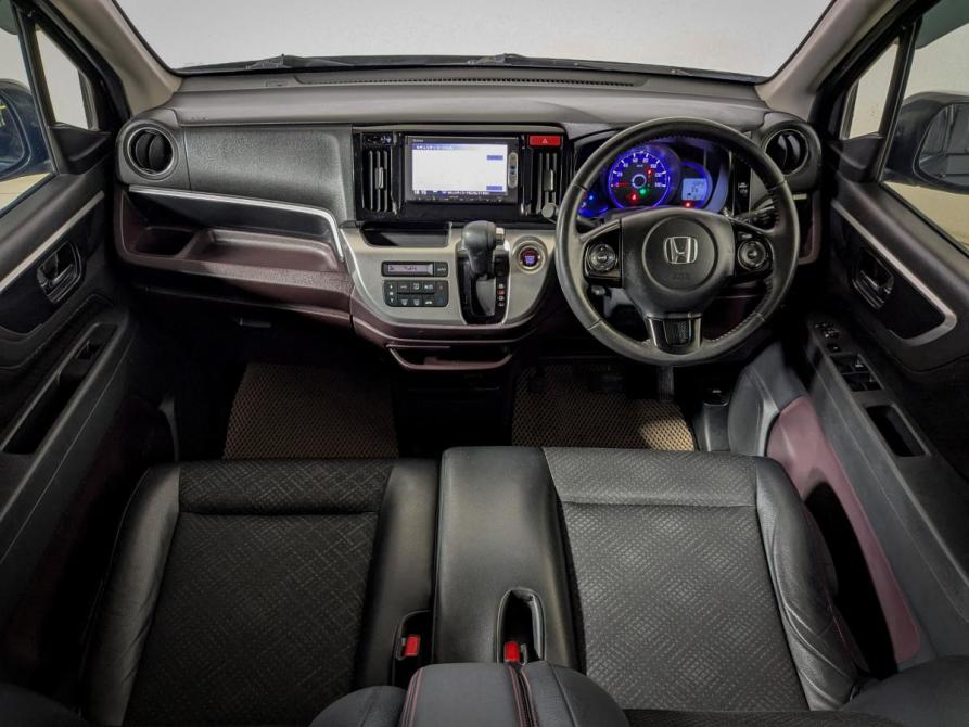 Honda N-WGN I Екатеринбург  - изображение 10