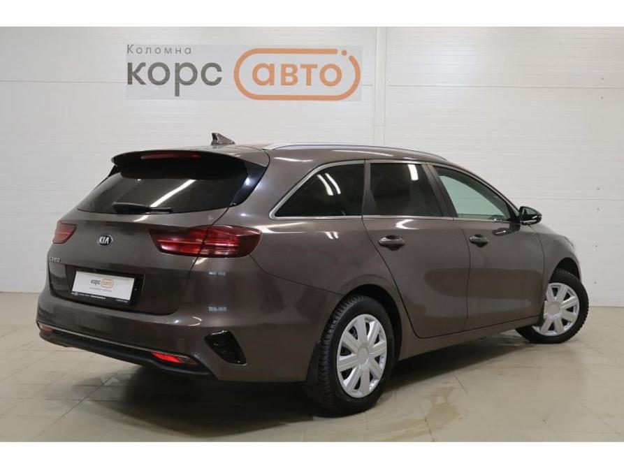 Kia Ceed III Коломна  - изображение 3