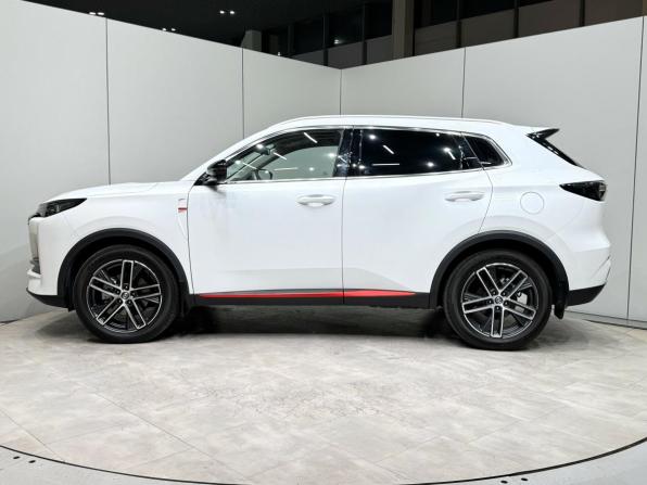 Changan UNI-S I с пробегом 2024 года, цена 2 420 000 рублей, 13160 км, внедорожник, Автокод Объявления