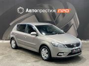 Kia Ceed I Рестайлинг Пермь  - изображение 24