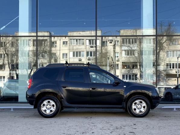 Renault Duster I с пробегом 2012 года, цена 545 000 рублей, 238348 км, внедорожник, Автокод Объявления