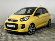 Kia Picanto II Рестайлинг Санкт-Петербург  - изображение 16