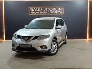 Nissan X-Trail III Уфа  - изображение 16