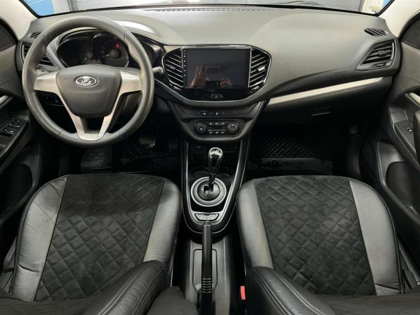 Lada (ВАЗ) Vesta I с пробегом 2017 года, цена 700 740 рублей, 155853 км, седан, Автокод Объявления
