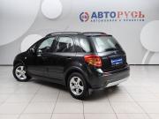 Suzuki SX4 I (Classic) Рестайлинг Подольск  - изображение 27