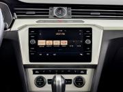 Volkswagen Passat B8 Москва  - изображение 43