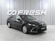 Toyota Camry VIII (XV70) Рестайлинг Ростов-на-Дону  - изображение 20