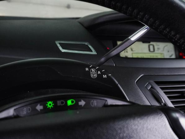 Citroen C4 Picasso I с пробегом 2012 года, цена 794 000 рублей, 178043 км, компактвэн, Автокод Объявления