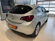 Opel Astra J Екатеринбург  - изображение 23