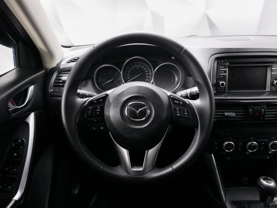 Mazda CX-5 I Ульяновск  - изображение 14