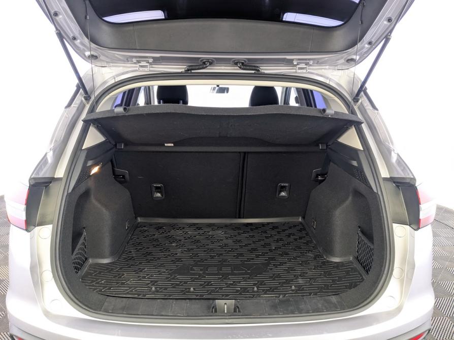 Geely Coolray I Москва  - изображение 9