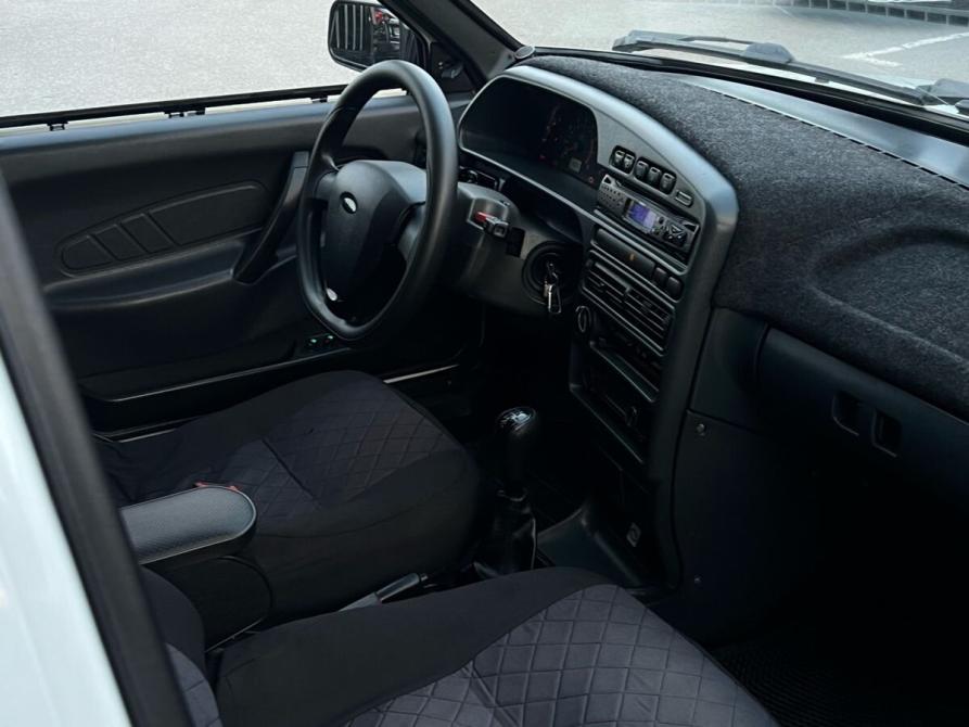 Lada (ВАЗ) 2114 Волгоград  - изображение 19