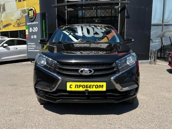 Lada (ВАЗ) XRAY I с пробегом 2016 года, цена 770 000 рублей, 106618 км, хэтчбек, Автокод Объявления