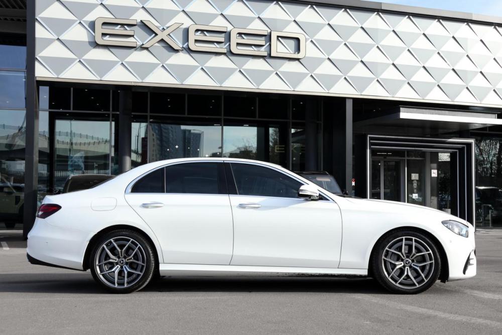 Mercedes-Benz E-Класс V (W213 S213 C238) Рестайлинг Москва  - изображение 4