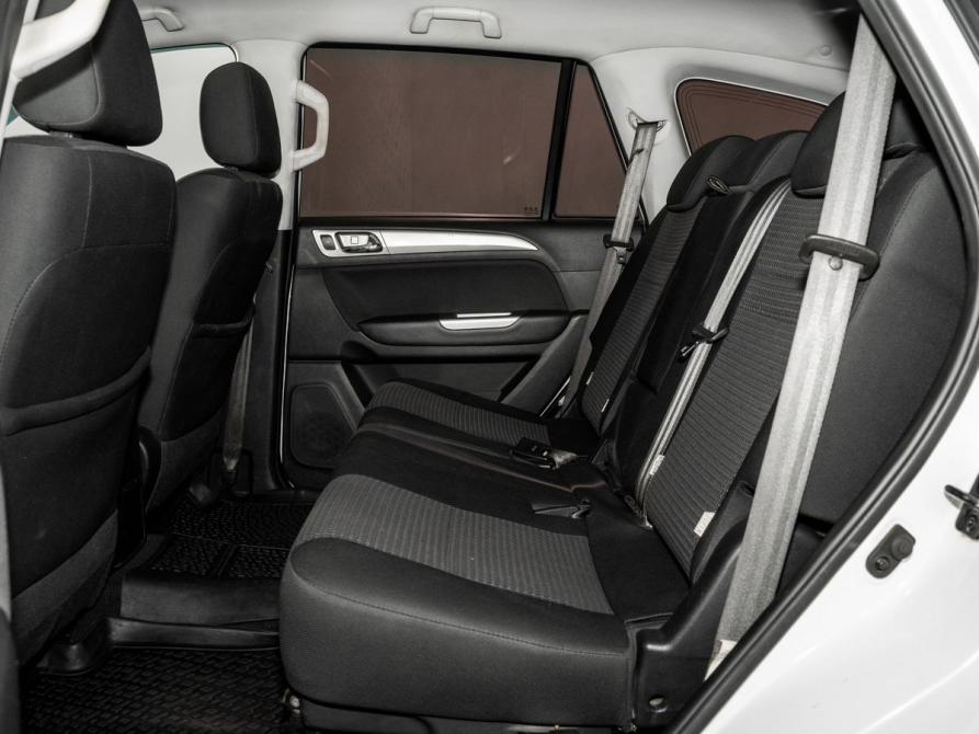 Foton Sauvana I Иркутск  - изображение 7