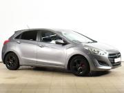 Hyundai i30 II Мурманск  - изображение 19