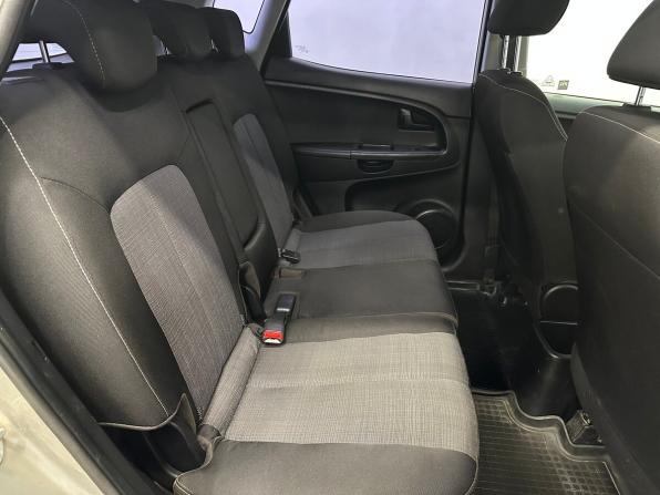 Kia Venga I с пробегом 2012 года, цена 530 000 рублей, 272004 км, минивэн, Автокод Объявления