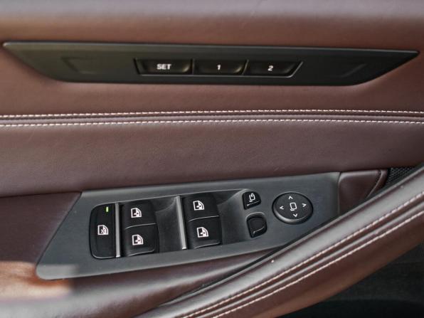 BMW 5 серии VII (G30/G31/G38) с пробегом 2018 года, цена 3 250 000 рублей, 144737 км, седан, Автокод Объявления