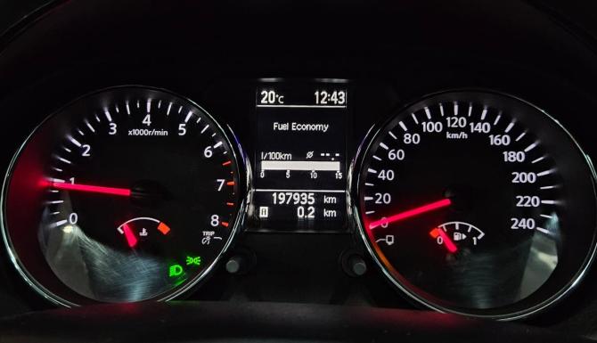 Nissan Qashqai I Рестайлинг с пробегом 2012 года, цена 729 000 рублей, 197933 км, внедорожник, Автокод Объявления