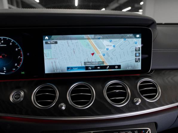 Mercedes-Benz E-Класс V (W213 S213 C238) Рестайлинг с пробегом 2022 года, цена 5 200 000 рублей, 47544 км, седан, Автокод Объявления