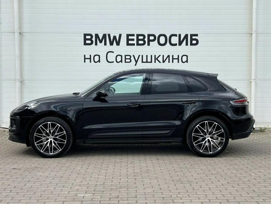 Porsche Macan I Рестайлинг 2 Санкт-Петербург  - изображение 5