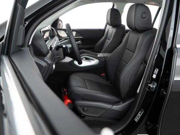 Mercedes-Benz GLE II (V167) Рестайлинг с пробегом 2025 года, цена 12 195 999 рублей, 24 км, внедорожник, Автокод Объявления
