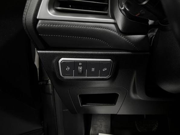 Haval F7 I с пробегом 2021 года, цена 1 590 000 рублей, 115990 км, внедорожник, Автокод Объявления