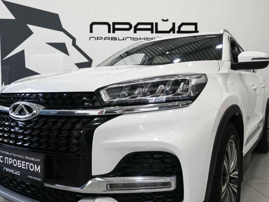 Chery Tiggo 8 I Ростов-на-Дону  - изображение 9
