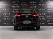 Mercedes-Benz GLC Coupe II (C254) Москва  - изображение 21