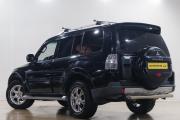 Mitsubishi Pajero IV Новокузнецк  - изображение 34