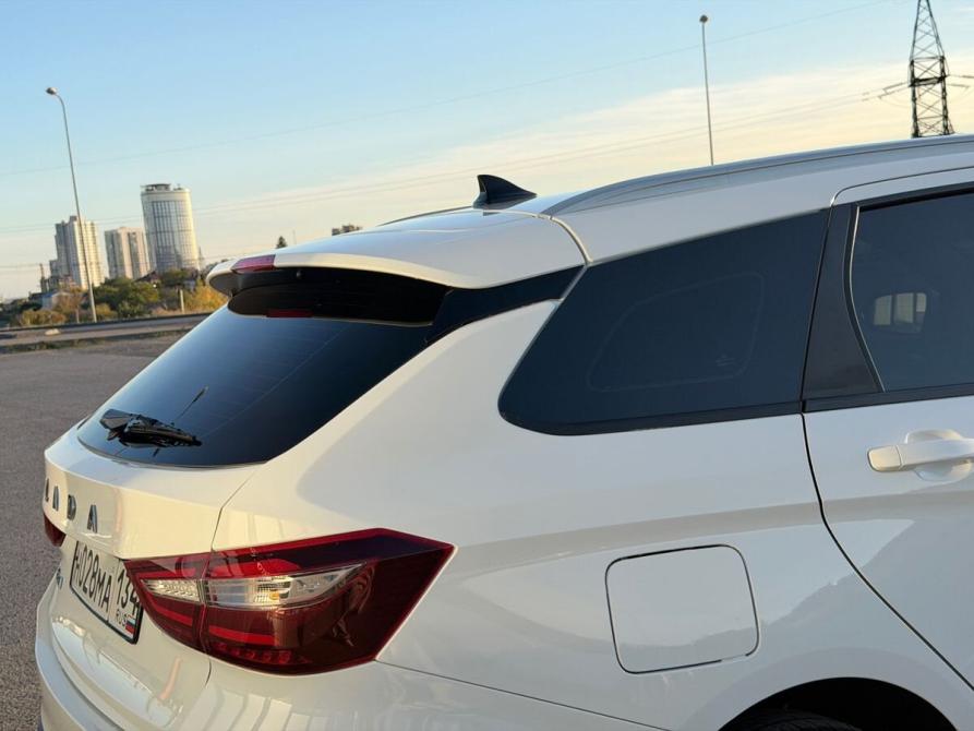 Lada (ВАЗ) Vesta I Рестайлинг (NG) Волгоград  - изображение 29